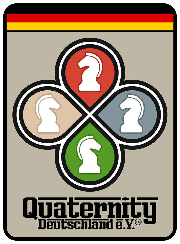 Quaternity Clubs Deutschland