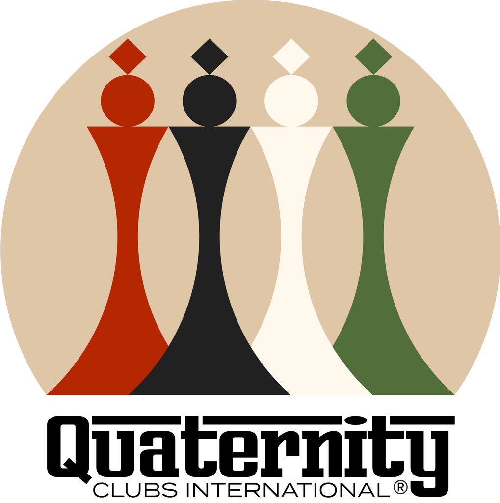 Quaternity Clubs International